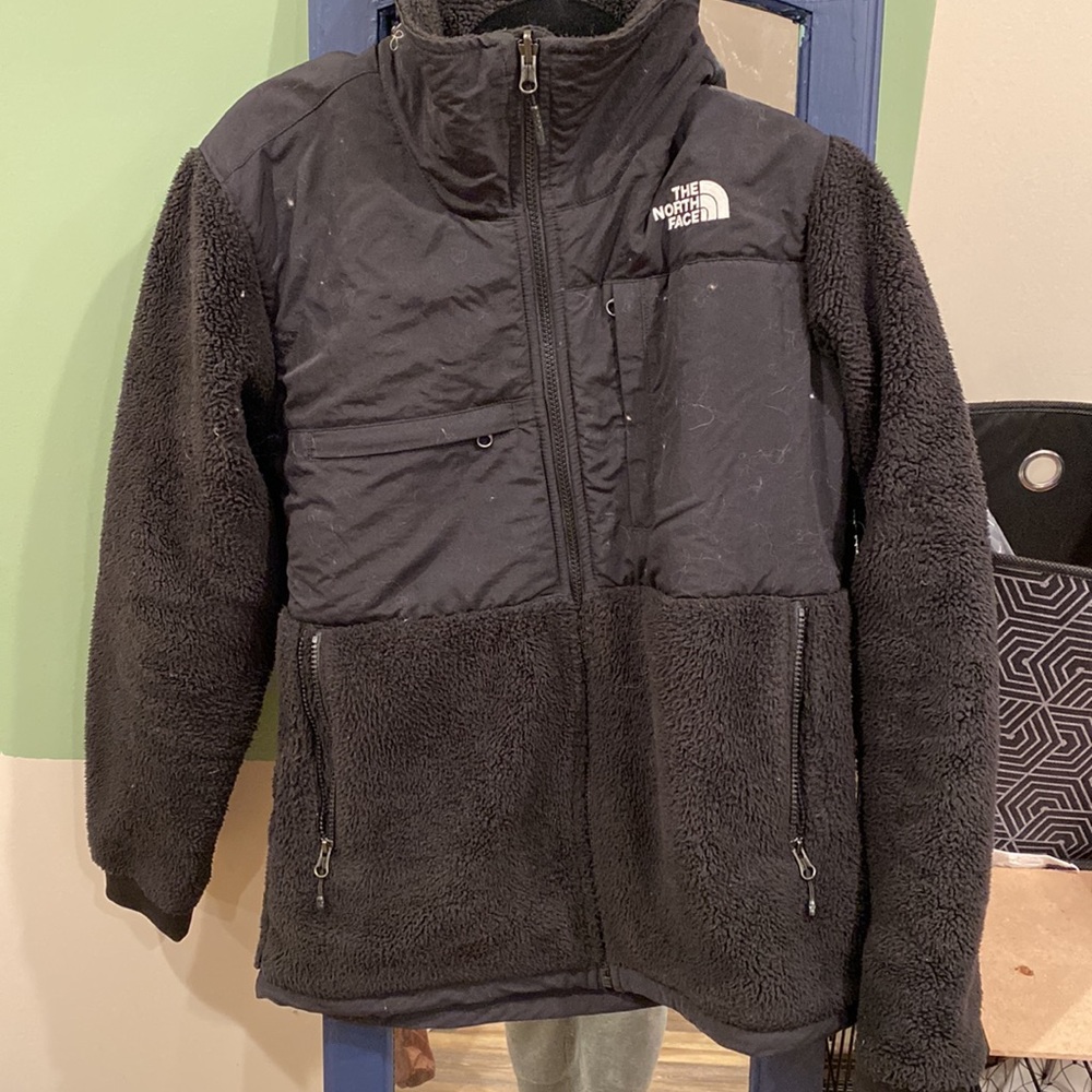 Men's north face Denali Jacket